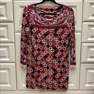 Tory Burch Shift Dress